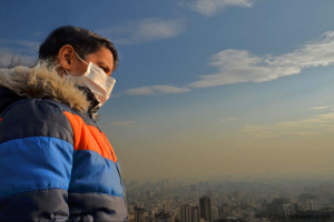 سرب هوای آلوده از هوش کودکان می‌کاهد