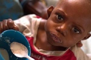 ادامه تأثیرهای «ال‌نینو» بر کودکان با افزایش بیماری و سوءتغذیه