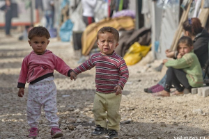 ابراز نگرانی شدید سازمان ملل نسبت به افزایش خشونت علیه کودکان در سال ۲۰۱۵