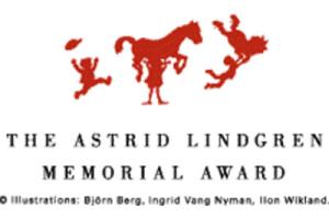 جایزه یادبود آسترید لیندگرن