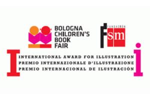 جایزه بین‌المللی تصویرگری کتاب کودک بولونیا، بنیاد SM