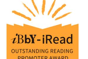 جایزه ترویج‌گر برجسته خواندن ایبی- آی رید IBBY-iRead