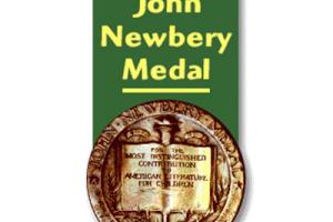 مدال نیوبری