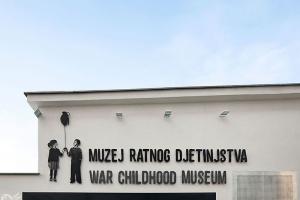 موزه کودکی در جنگ