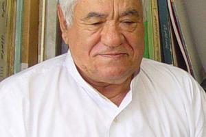 عباس سیاحی