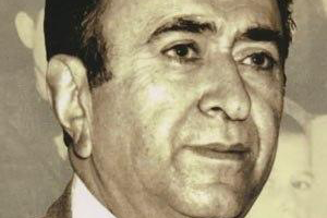 محمد‌ بهمن‌بیگی