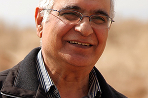هوشنگ مرادی کرمانی