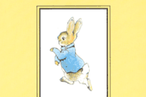 داستان خرگوش کوچولو