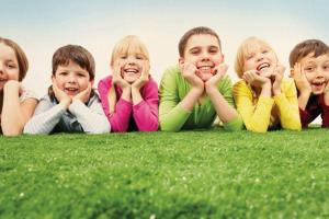 تقویت عزت نفس در کودکان و نوجوانان