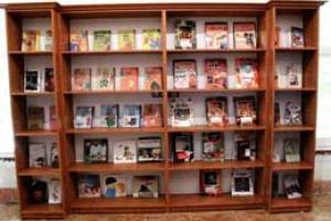 شورا و توسعه کتابخانه های کودک و نوجوان