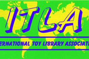 انجمن بین المللی کتابخانه ی اسباب بازی(ایتلا) 