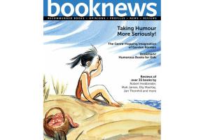 اخبار ادبیات کودکان کانادا