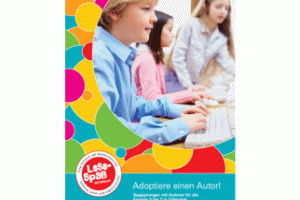 طرحی برای تشویق به خواندن در مراکزآموزشی آلمان