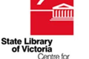 مرکز ادبیات برای نوجوانان کتابخانه ایالتی ویکتوریا- استرالیا 