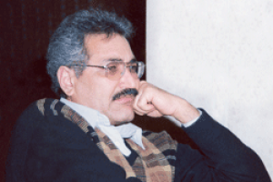 حسین ابراهیمی الوند