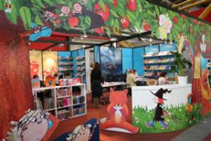 نمایشگاه بولونیا، بزرگترین نمایشگاه بین المللی کتاب کودک از راه می رسد!