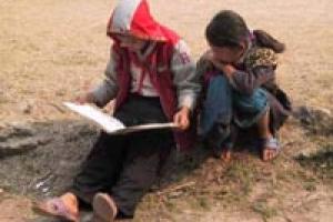 پروژه مهارت های زندگی و ترویج خواندن در کشورهای در حال توسعه(۱):   مجموعه کتابخا