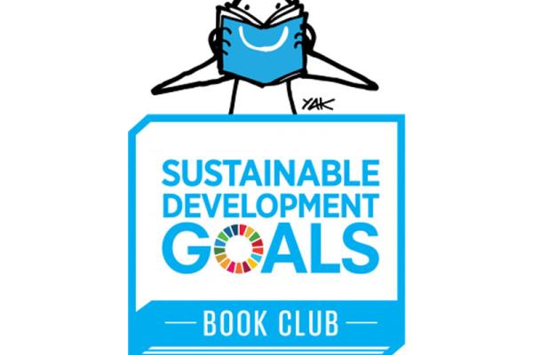 معرفی باشگاه کتاب هدف‌های توسعه‌ی پایدار (SDG book club)