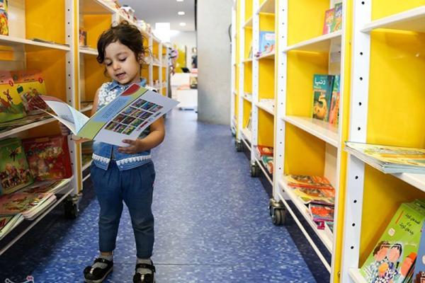 چگونه کتاب کودک انتخاب کنیم؟ چگونه کتاب کودک انتخاب کنیم؟
