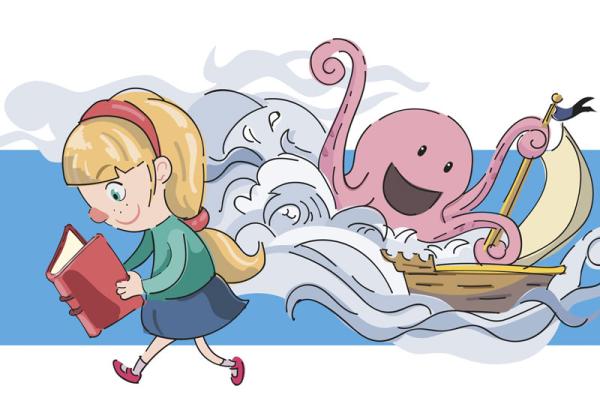 کارگاه شعر با کودکان: (شعرهای پروین دولت آبادی)