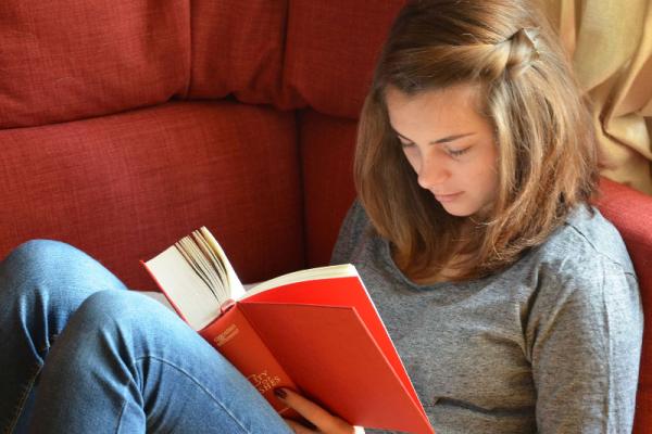 مدل خواندن تعاملی نوجوان - ارتباط خواننده و متن در فرآیند یادگیری مدل خواندن تعاملی نوجوان - ارتباط خواننده و متن در فرآیند یادگیری