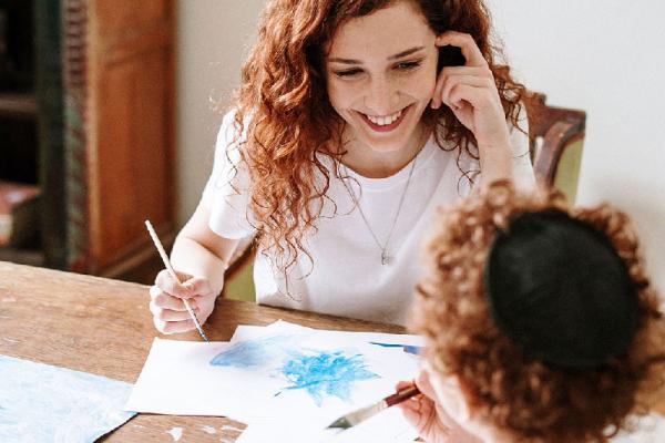 کاردستی کم‌هزینه برای خانه‌های آپارتمانی