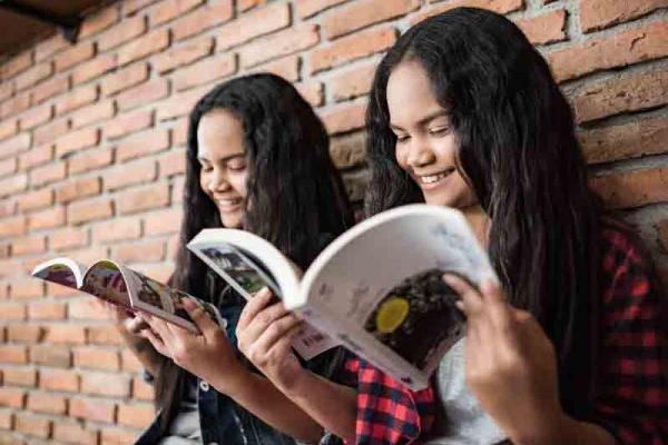 مدل خواندن راهبردی برای نوجوانان - تقویت مهارت درک و یادگیری از متن مدل خواندن راهبردی برای نوجوانان - تقویت مهارت درک و یادگیری از متن