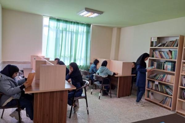 پژوهش در متوسطه اول: تمرین فکر کردن، کاوش و نوشتن