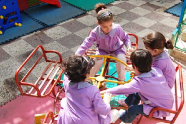 ارزش‌های چندگانه بازی برای کودکان