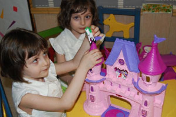 تعریف بازی برای والدین و مربیان