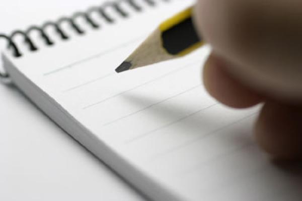 روش یادداشت برداری در پژوهش دانش آموزی
