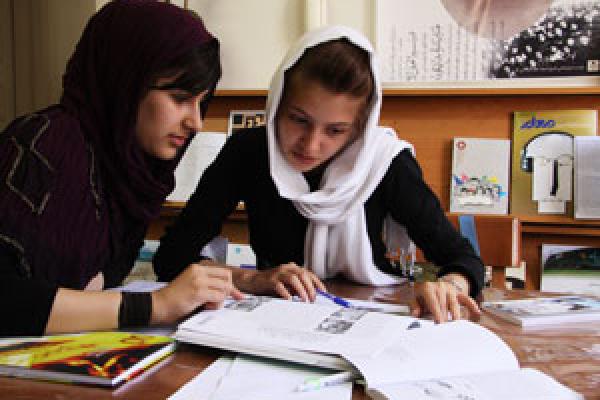 گزینش موضوع پژوهش دانش آموزی