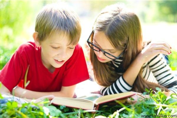چگونه کودکان خود را به مطالعه عادت دهیم؟ چگونه کودکان خود را به مطالعه عادت دهیم؟