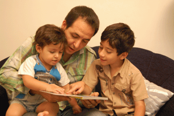 کتاب کودک، ویژگی ها و جنبه ها کتاب کودک، ویژگی ها و جنبه ها