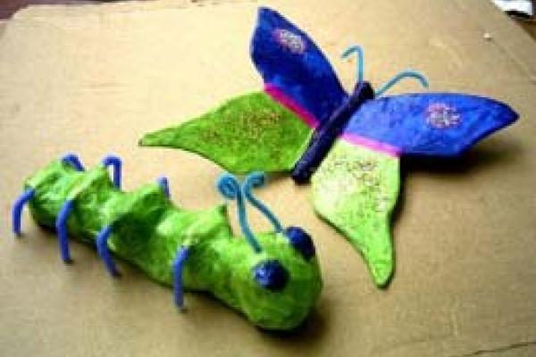 جواهراتی از روزنامه های باطله