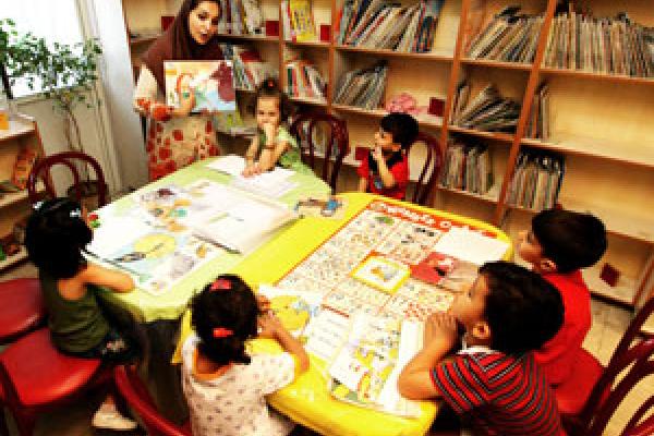 چگونه قصه‌ی مناسب را برای کودکان انتخاب کنیم؟