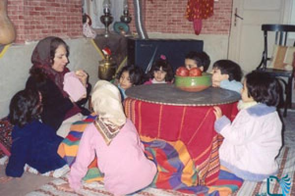 چرا قصه‌گویی اهمیت دارد؟