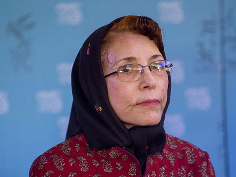 گفت‌و‌گو با فهمیه رحیم نیا، نقش کتاب در زندگی کودکان من