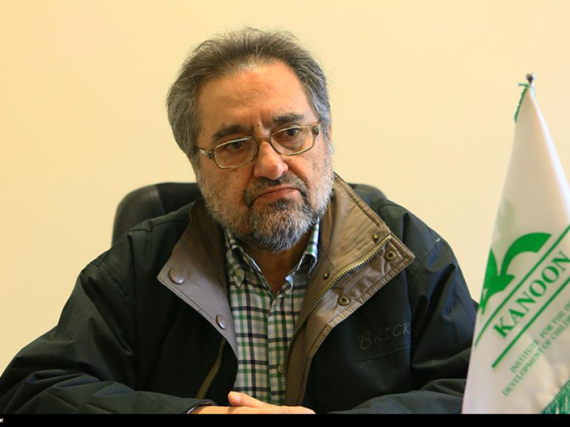 همه‌چیز دربارهٔ مرکز تئاتر و تئاتر عروسکی کانون