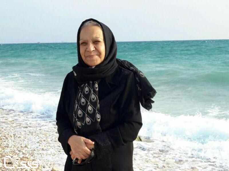 گفت و گو با نهضت قریشی‌نژاد، نقش کتاب در زندگی کودکان من 