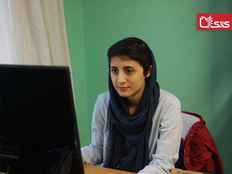 گفت‌و‌گو با مینا یوسفی، مسئول انتشارات موسسه پژوهشی تاریخ ادبیات کودکان