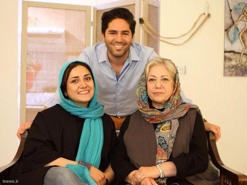 گفت‌و‌گو با رخشان بنی اعتماد، نقش کتاب در زندگی کودکان من
