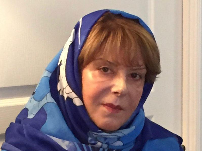 گفت‌و‌گو با صفورا نیری، نقش کتاب در زندگی کودکان من