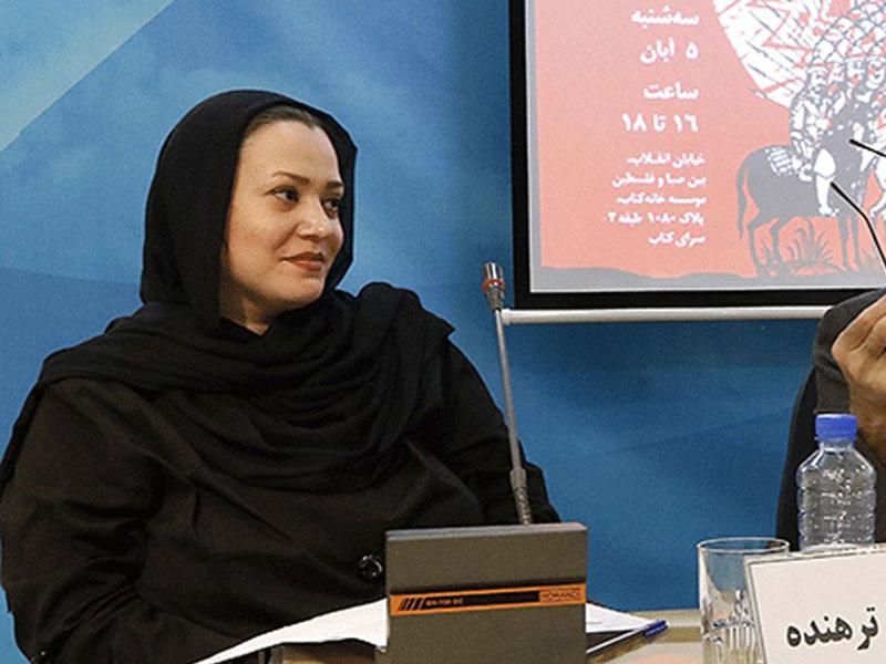 ترجمه‌ های آثار فارسی به انگلیسی در ایران قابل استناد نیستند