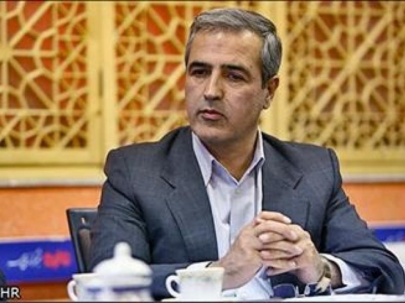 در مرکز هر استان یک کتابخانه فراگیر ساخته می‌شود