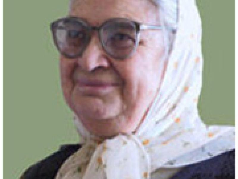دغدغه من پرورش انسان هایی فرهیخته و آزاداندیش است! 