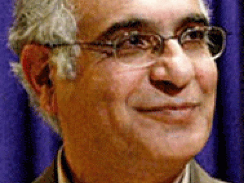 گپی با هوشنگ مرادی کرمانی!