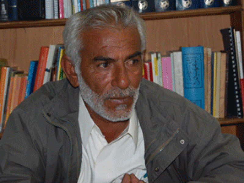کودکان و نوجوانان سیستان و بلوچستان تشنه دانش نو!