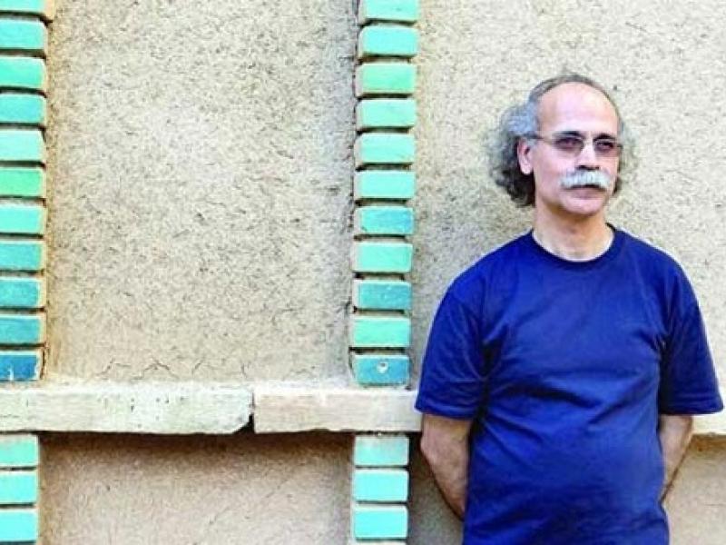 شیمپالو نماد ترس کودکان امروز است