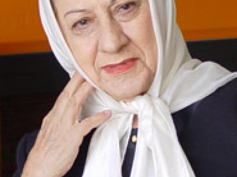 تجربه های یک مروج پیشگام: گفتگو با توران اشتیاقی